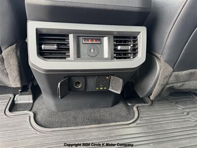 2023 Ford F-350 Super Duty Lariat - Photo 18 - Valentine, NE 69201