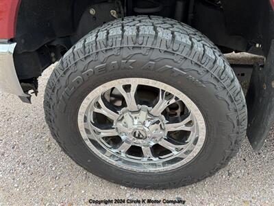 2023 Ford F-350 Super Duty Lariat - Photo 21 - Valentine, NE 69201
