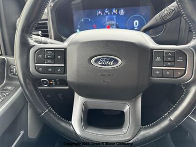 2023 Ford F-350 Super Duty Lariat - Photo 11 - Valentine, NE 69201