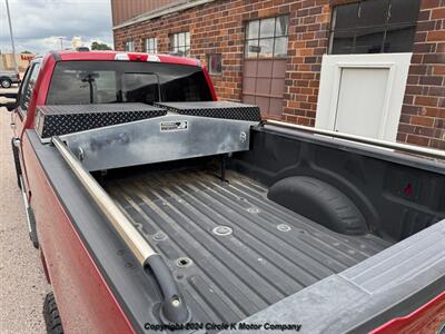 2023 Ford F-350 Super Duty Lariat - Photo 24 - Valentine, NE 69201