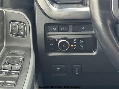 2023 Ford F-350 Super Duty Lariat - Photo 13 - Valentine, NE 69201