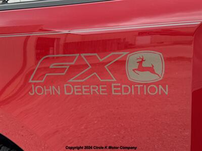 2023 Ford F-350 Super Duty Lariat - Photo 23 - Valentine, NE 69201
