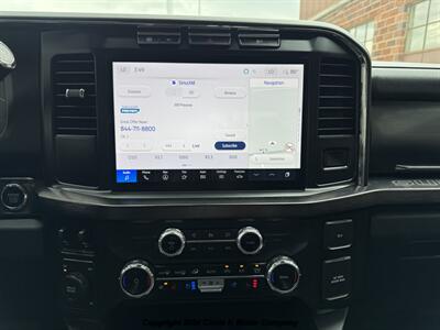 2023 Ford F-350 Super Duty Lariat - Photo 14 - Valentine, NE 69201