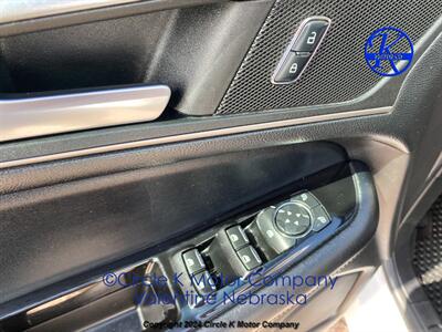 2017 Ford Edge SEL   - Photo 17 - Valentine, NE 69201