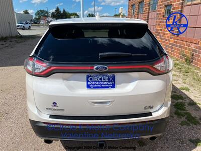 2017 Ford Edge SEL   - Photo 6 - Valentine, NE 69201