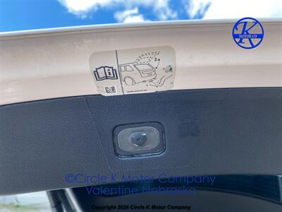 2017 Ford Edge SEL   - Photo 11 - Valentine, NE 69201