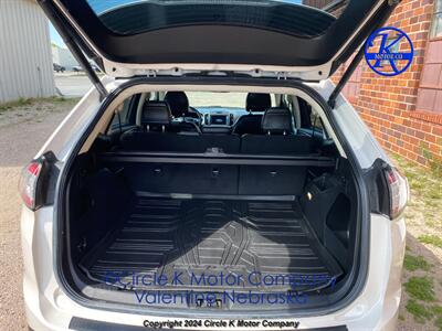 2017 Ford Edge SEL   - Photo 10 - Valentine, NE 69201
