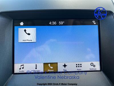 2017 Ford Edge SEL   - Photo 33 - Valentine, NE 69201
