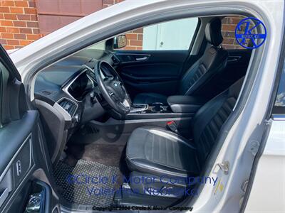 2017 Ford Edge SEL   - Photo 8 - Valentine, NE 69201