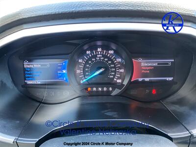 2017 Ford Edge SEL   - Photo 21 - Valentine, NE 69201