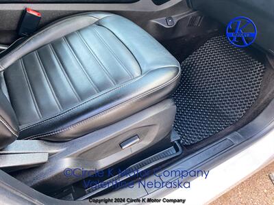 2017 Ford Edge SEL   - Photo 14 - Valentine, NE 69201