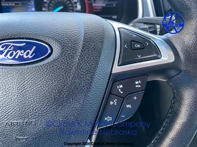 2017 Ford Edge SEL   - Photo 25 - Valentine, NE 69201
