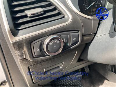 2017 Ford Edge SEL   - Photo 18 - Valentine, NE 69201
