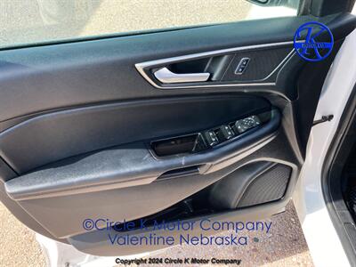 2017 Ford Edge SEL   - Photo 16 - Valentine, NE 69201