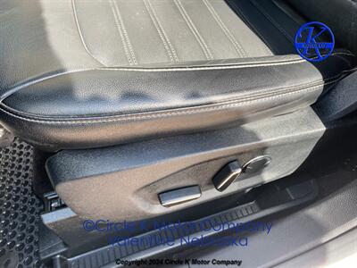 2017 Ford Edge SEL   - Photo 19 - Valentine, NE 69201