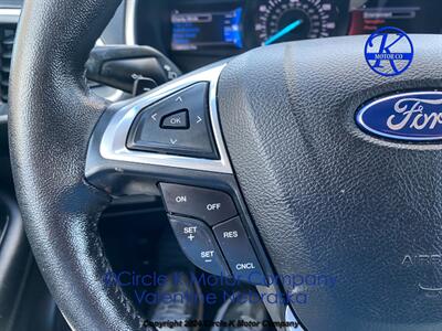 2017 Ford Edge SEL   - Photo 23 - Valentine, NE 69201