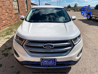 2017 Ford Edge SEL   - Photo 3 - Valentine, NE 69201