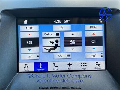 2017 Ford Edge SEL   - Photo 32 - Valentine, NE 69201