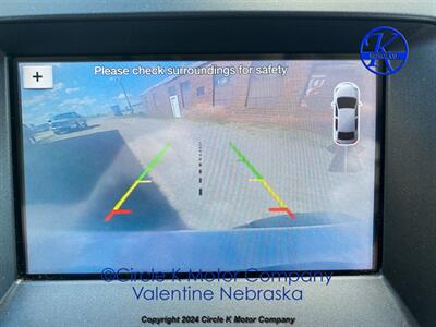 2017 Ford Edge SEL   - Photo 37 - Valentine, NE 69201