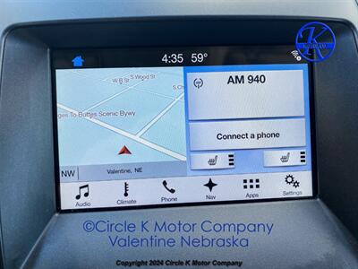 2017 Ford Edge SEL   - Photo 30 - Valentine, NE 69201
