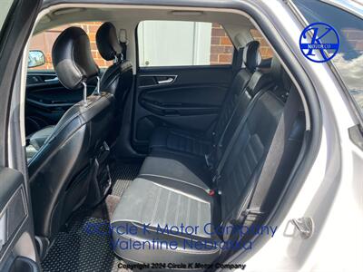 2017 Ford Edge SEL   - Photo 9 - Valentine, NE 69201