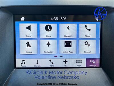 2017 Ford Edge SEL   - Photo 36 - Valentine, NE 69201