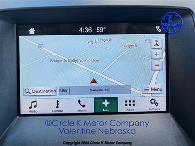 2017 Ford Edge SEL   - Photo 34 - Valentine, NE 69201