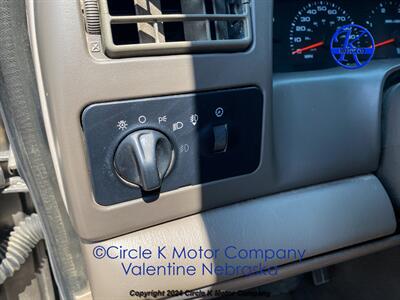 2004 Ford F-350 Super Duty LARIAT   - Photo 19 - Valentine, NE 69201