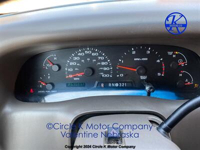 2004 Ford F-350 Super Duty LARIAT   - Photo 21 - Valentine, NE 69201