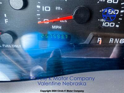 2004 Ford F-350 Super Duty LARIAT   - Photo 22 - Valentine, NE 69201