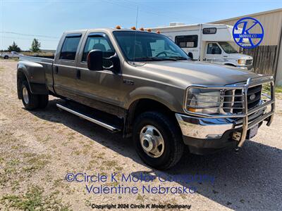 2004 Ford F-350 Super Duty LARIAT   - Photo 4 - Valentine, NE 69201