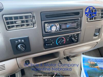 2004 Ford F-350 Super Duty LARIAT   - Photo 27 - Valentine, NE 69201