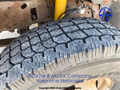 2004 Ford F-350 Super Duty LARIAT   - Photo 33 - Valentine, NE 69201