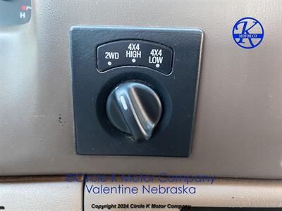 2004 Ford F-350 Super Duty LARIAT   - Photo 29 - Valentine, NE 69201