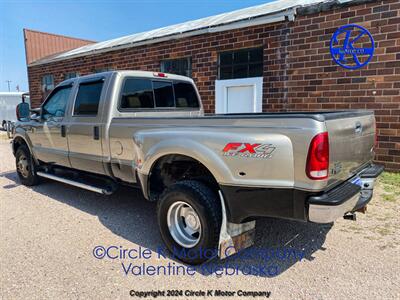 2004 Ford F-350 Super Duty LARIAT   - Photo 7 - Valentine, NE 69201