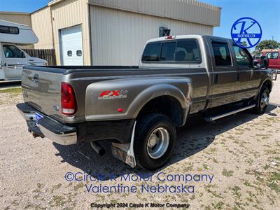 2004 Ford F-350 Super Duty LARIAT   - Photo 5 - Valentine, NE 69201