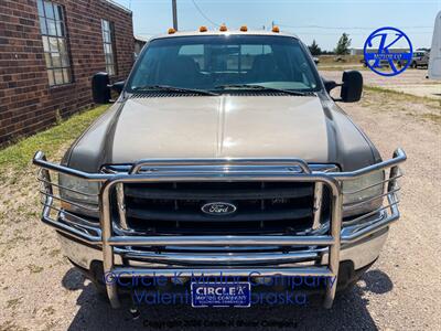 2004 Ford F-350 Super Duty LARIAT   - Photo 3 - Valentine, NE 69201