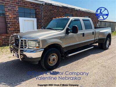 2004 Ford F-350 Super Duty LARIAT   - Photo 2 - Valentine, NE 69201