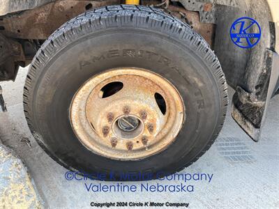 2004 Ford F-350 Super Duty LARIAT   - Photo 31 - Valentine, NE 69201