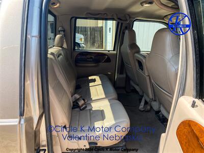 2004 Ford F-350 Super Duty LARIAT   - Photo 12 - Valentine, NE 69201