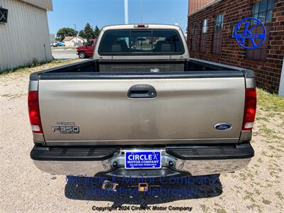 2004 Ford F-350 Super Duty LARIAT   - Photo 6 - Valentine, NE 69201