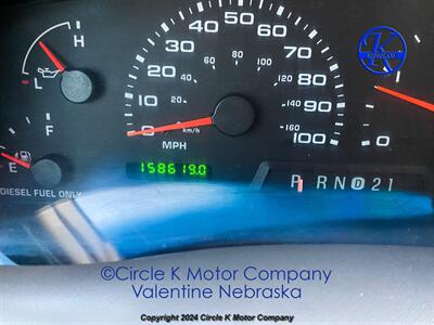 2003 Ford F-350 Lariat   - Photo 21 - Valentine, NE 69201