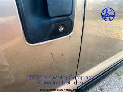 2003 Ford F-350 Lariat   - Photo 38 - Valentine, NE 69201