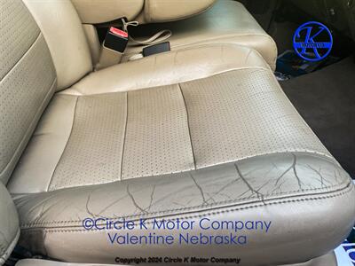 2003 Ford F-350 Lariat   - Photo 14 - Valentine, NE 69201