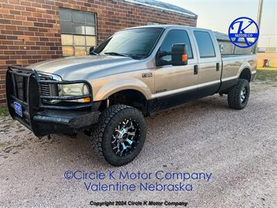 2003 Ford F-350 Lariat   - Photo 2 - Valentine, NE 69201