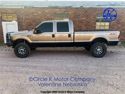 2003 Ford F-350 Lariat   - Photo 1 - Valentine, NE 69201