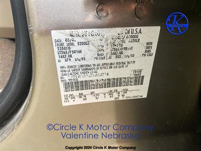 2003 Ford F-350 Lariat   - Photo 42 - Valentine, NE 69201