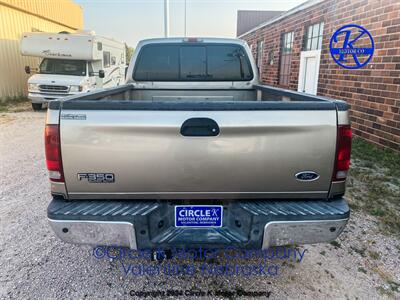 2003 Ford F-350 Lariat   - Photo 6 - Valentine, NE 69201