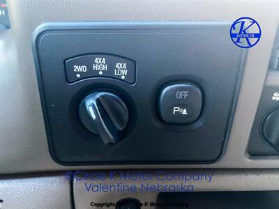 2003 Ford F-350 Lariat   - Photo 27 - Valentine, NE 69201