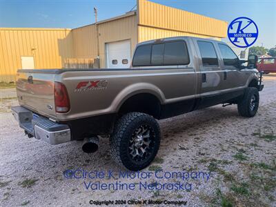 2003 Ford F-350 Lariat   - Photo 5 - Valentine, NE 69201